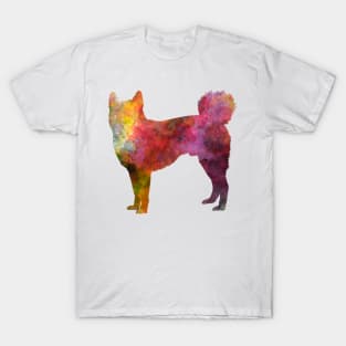 Shikoku in watercolor T-Shirt